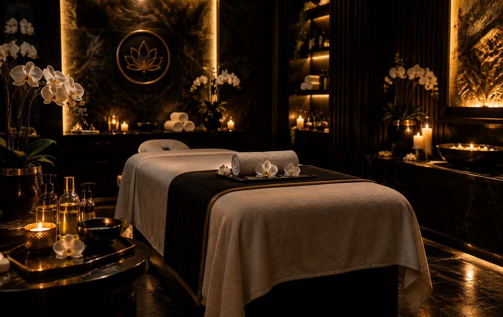 Full Body Oil Massage at home in Bhubaneswar